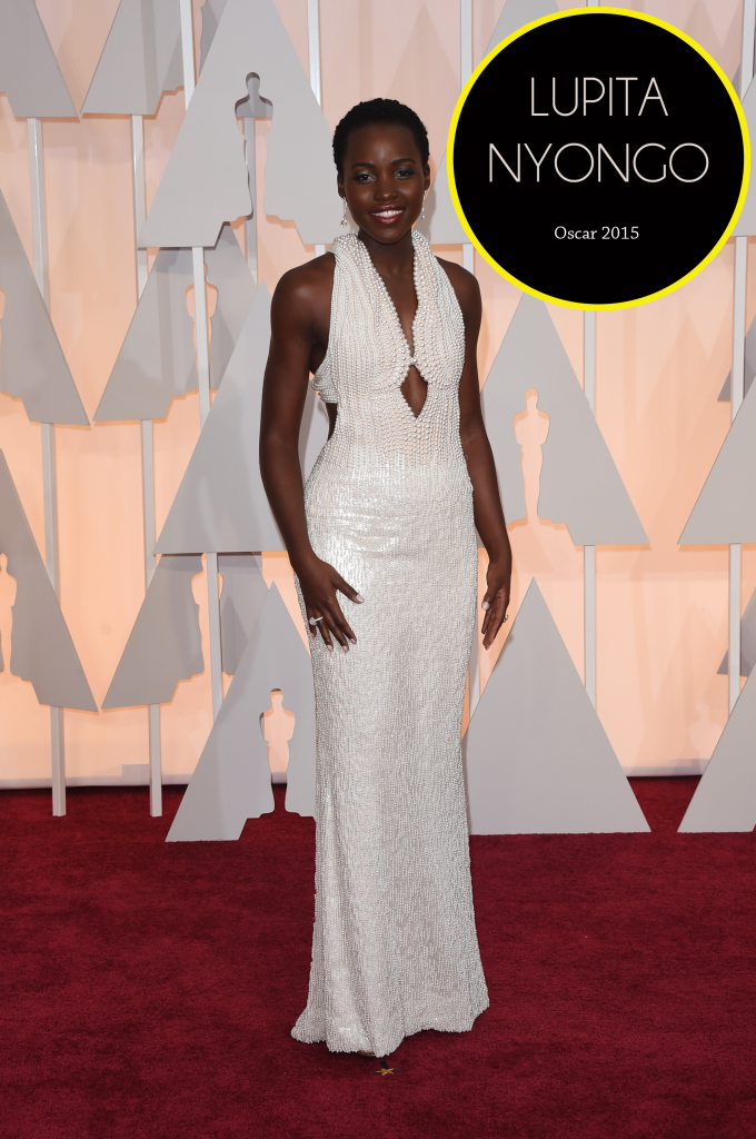 87th Annual Academy Awards - Arrivals